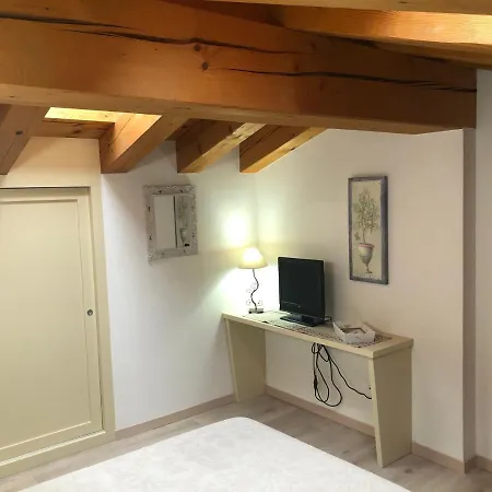 Bilocale Panoramico Contrada Covile Séjour chez l'habitant *