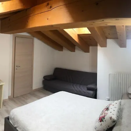 Stanza Privata Con Bagno Contrada Covile * Bosco Chiesanuova