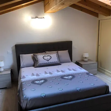 Stanza Privata Con Bagno Contrada Covile Alloggio in famiglia *